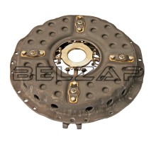 Корзина сцепления ЯМЗ-236, 238 18 пружин (до 200 л.с.) АВТОДИЗЕЛЬ